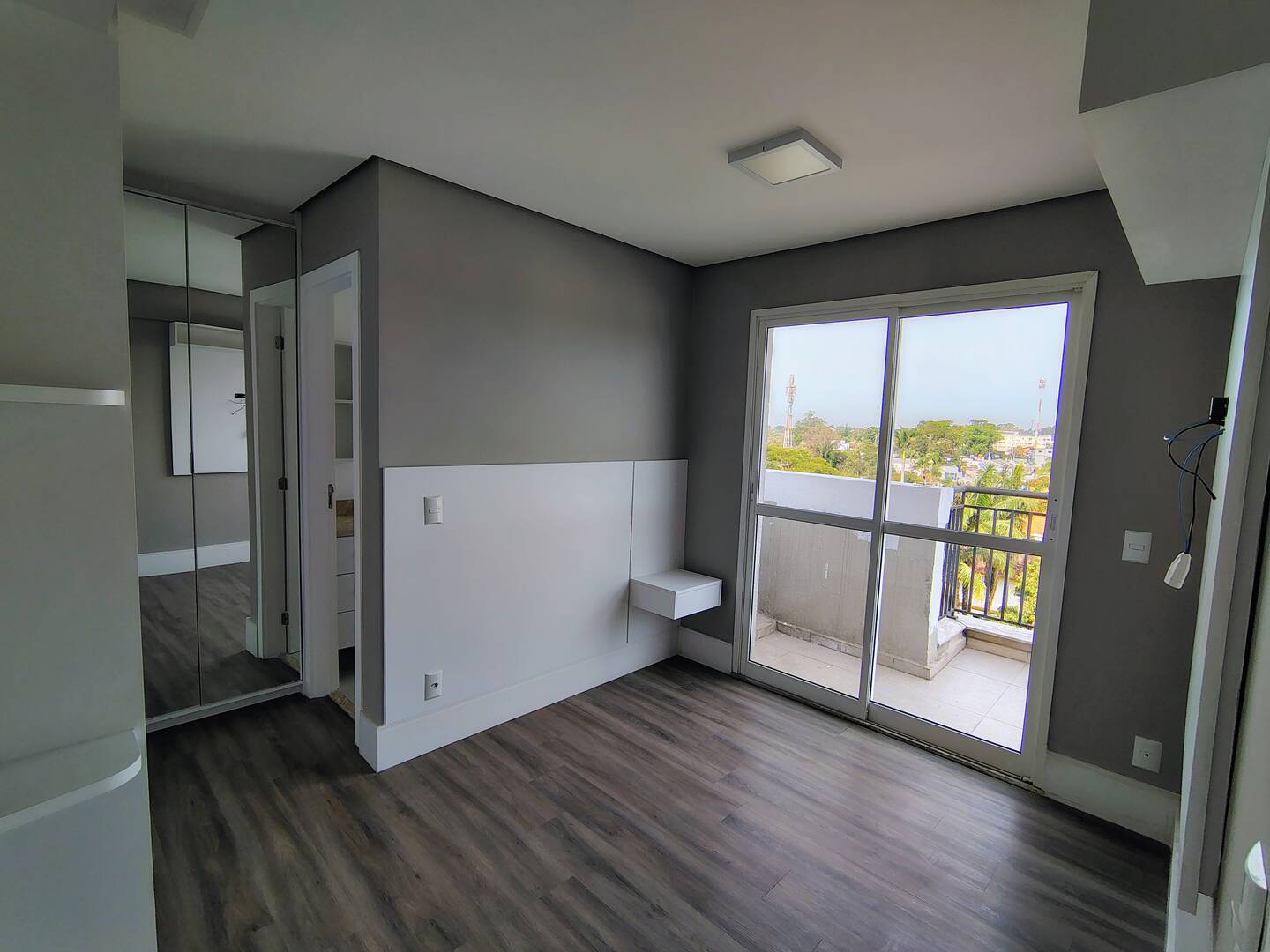Cobertura, 1 quarto, 80 m² - Foto 10