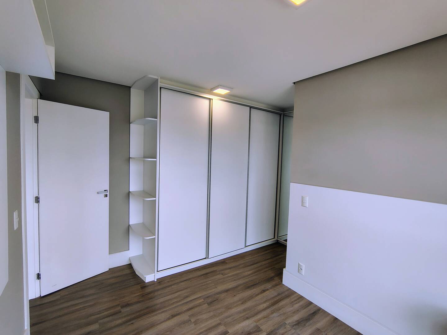 Cobertura, 1 quarto, 80 m² - Foto 11