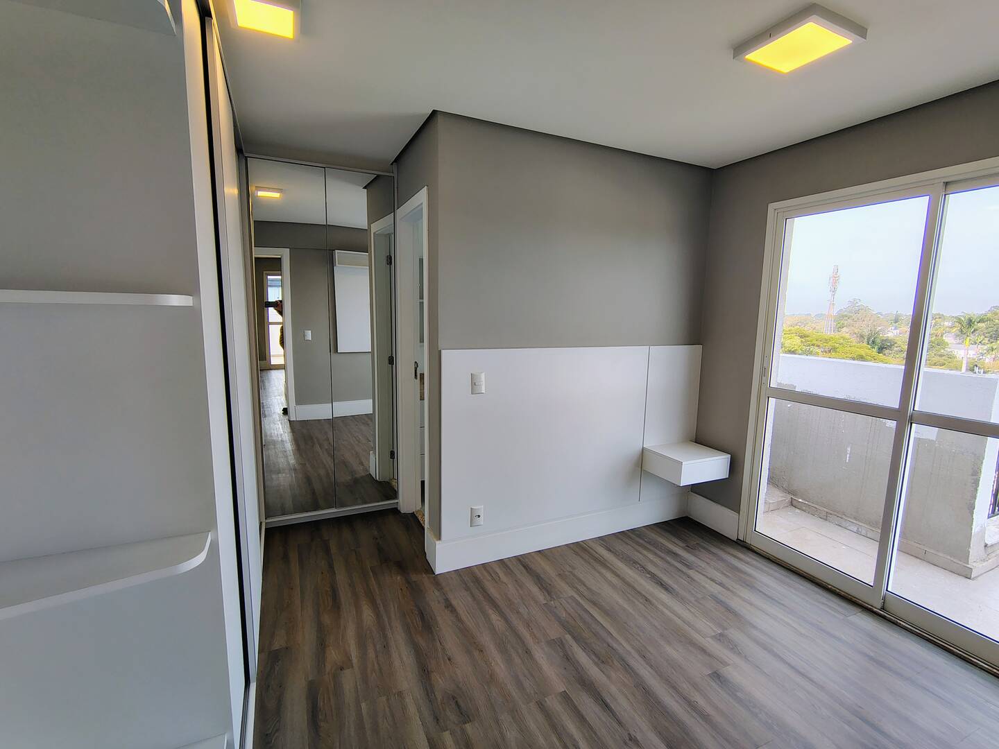 Cobertura, 1 quarto, 80 m² - Foto 12