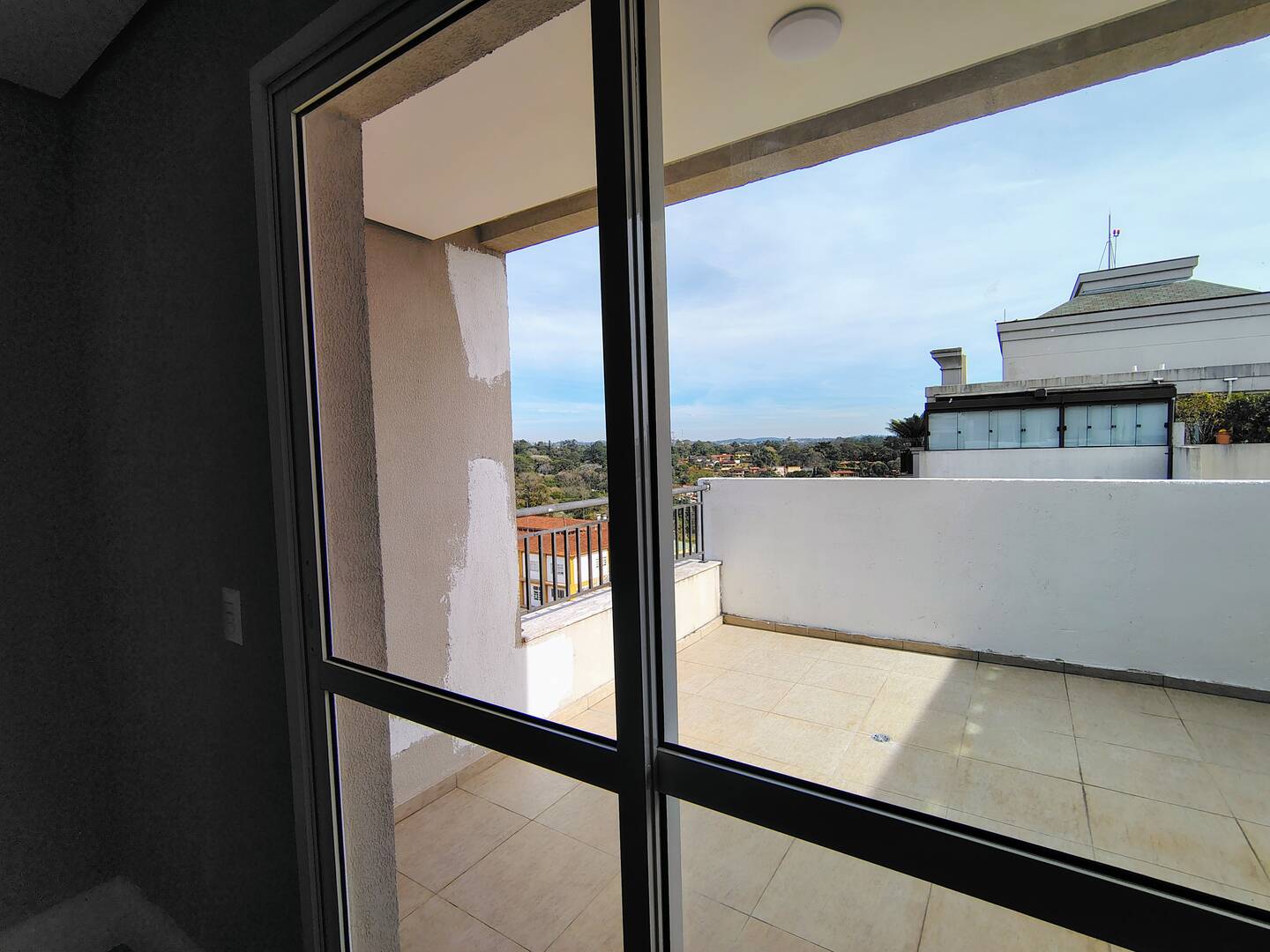 Cobertura, 1 quarto, 80 m² - Foto 6