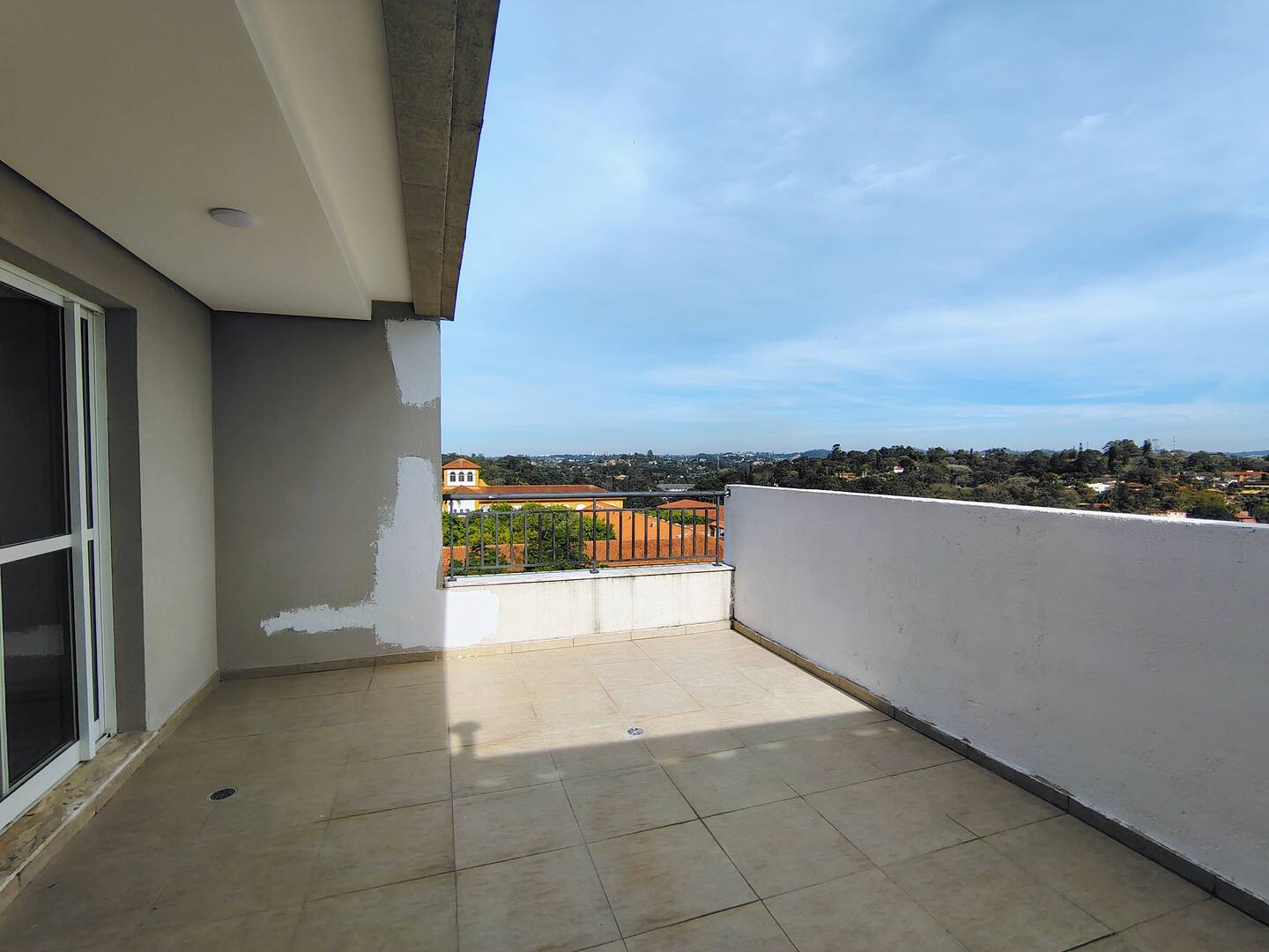 Cobertura, 1 quarto, 80 m² - Foto 7