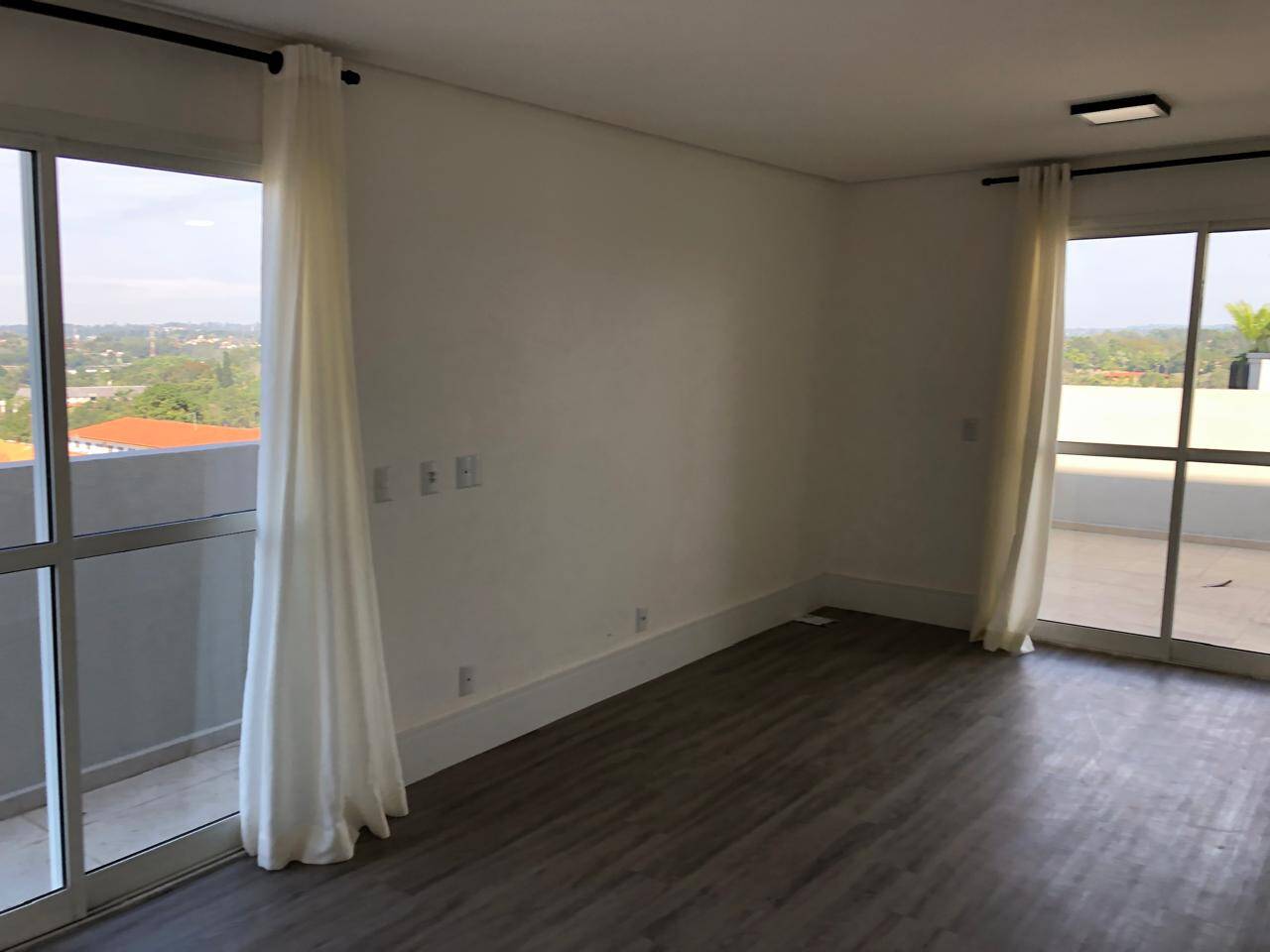 Cobertura, 1 quarto, 80 m² - Foto 3