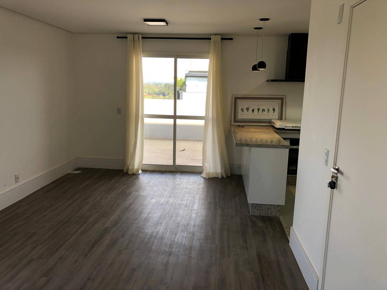 Cobertura, 1 quarto, 80 m² - Foto 5