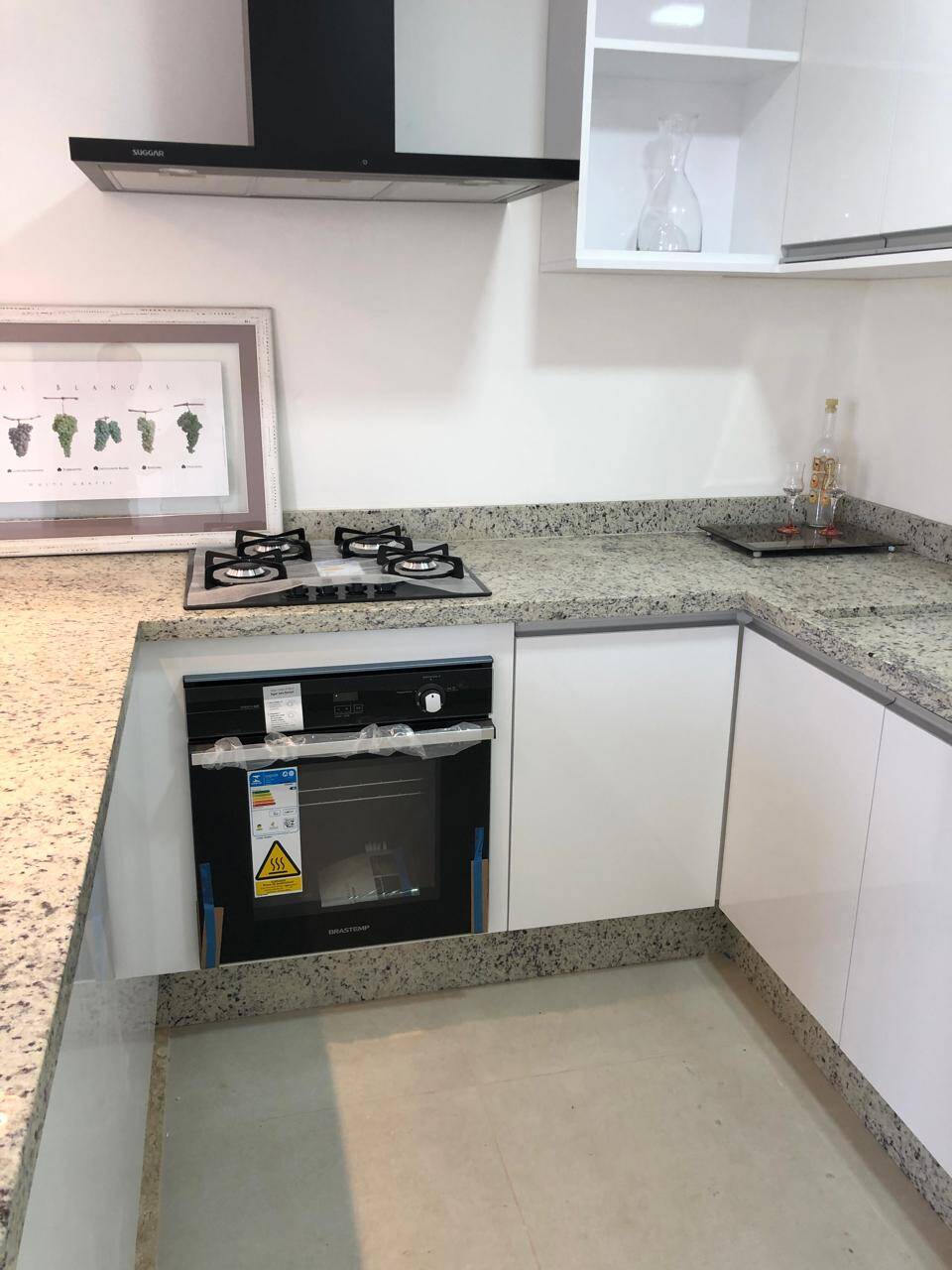 Cobertura, 1 quarto, 80 m² - Foto 18