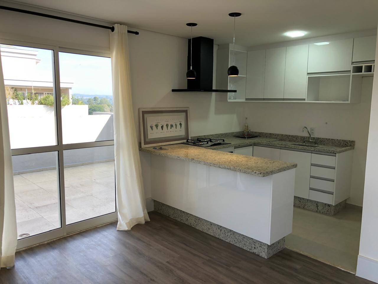 Cobertura, 1 quarto, 80 m² - Foto 16