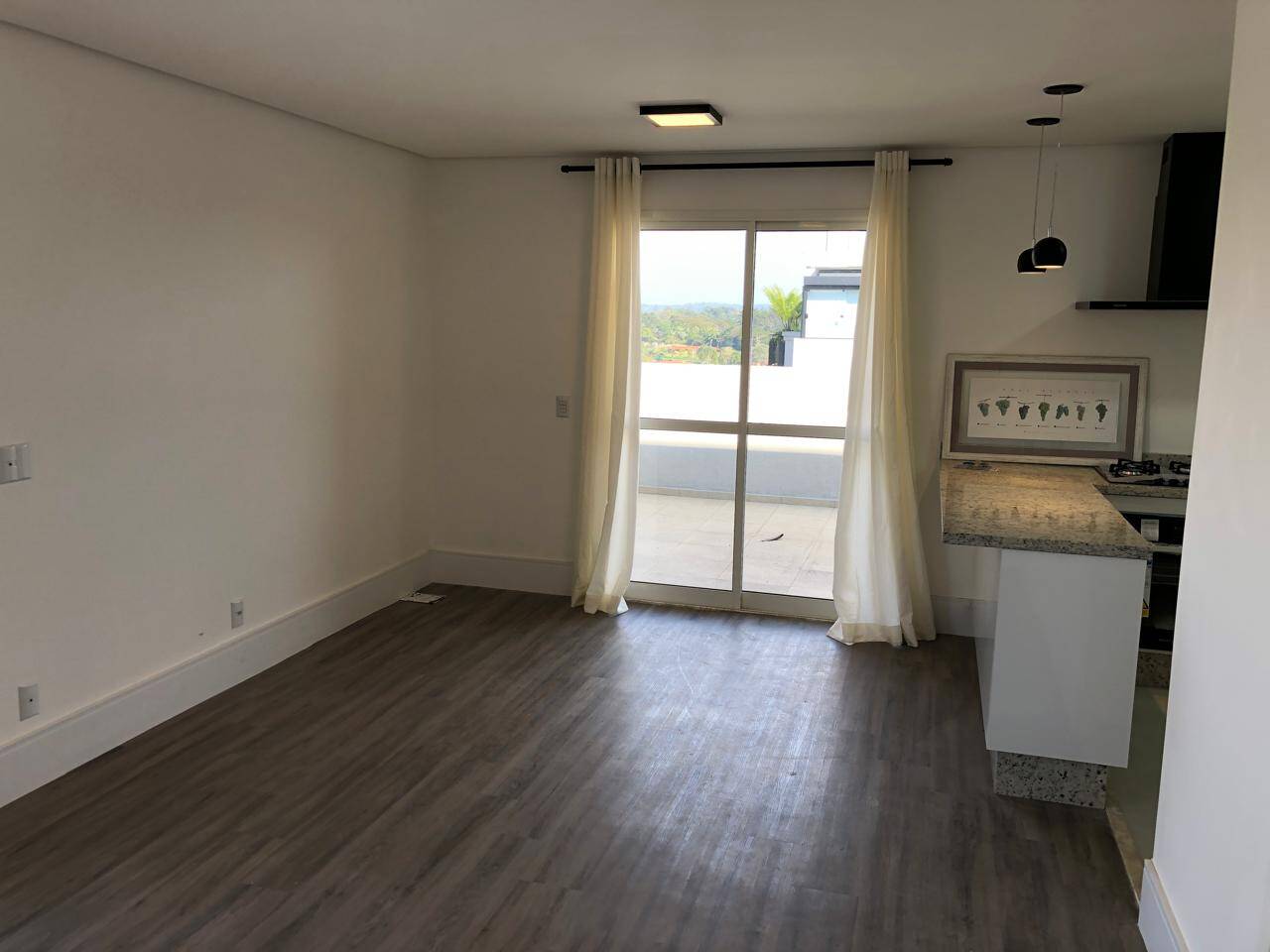 Cobertura, 1 quarto, 80 m² - Foto 15