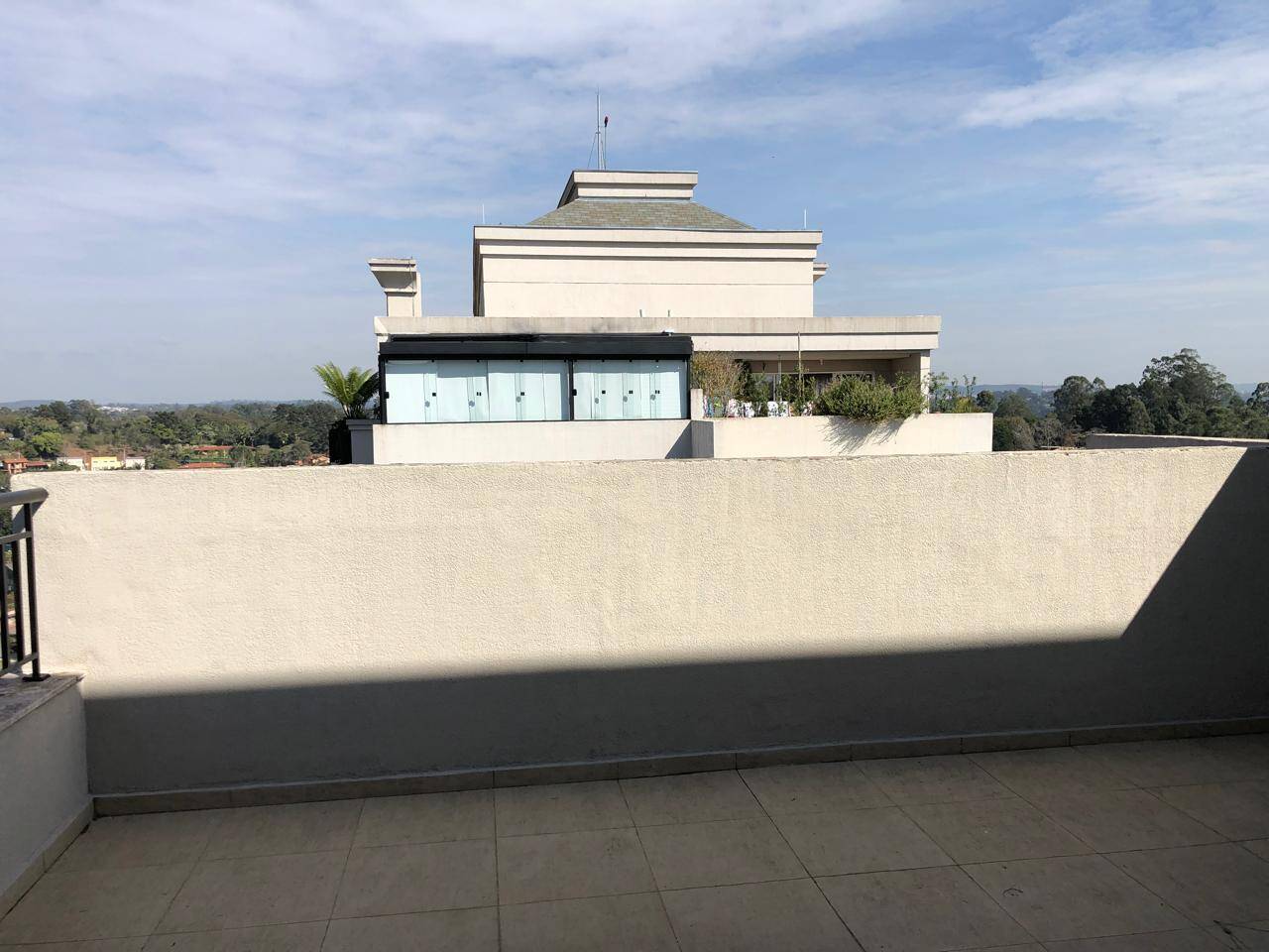 Cobertura, 1 quarto, 80 m² - Foto 19