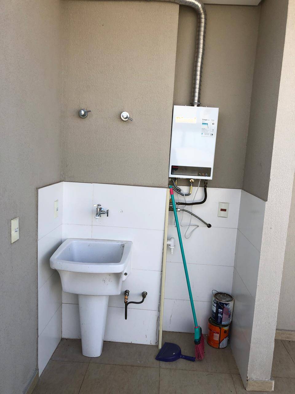Cobertura, 1 quarto, 80 m² - Foto 22