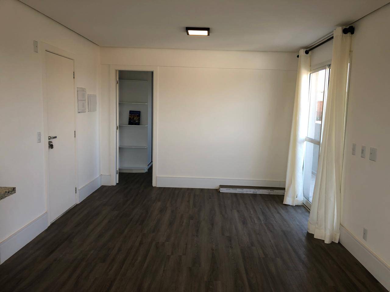 Cobertura, 1 quarto, 80 m² - Foto 8