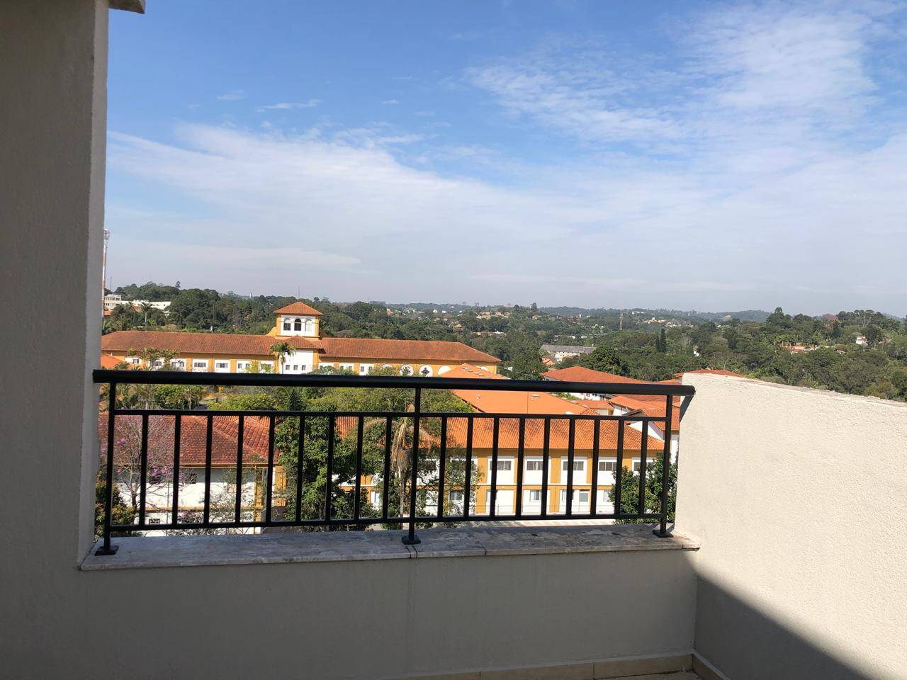 Cobertura, 1 quarto, 80 m² - Foto 21