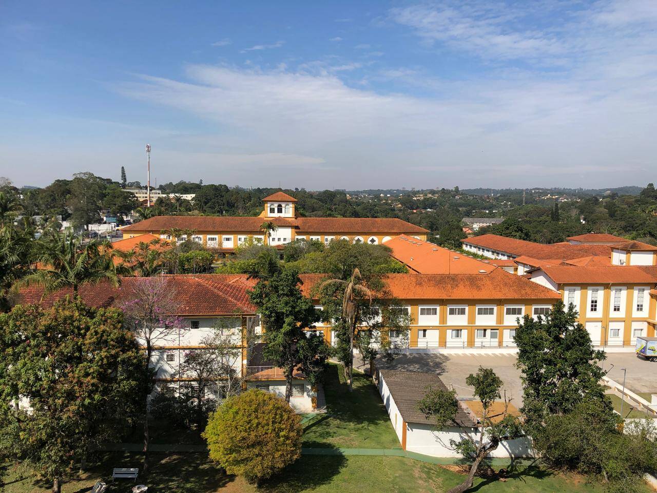 Cobertura, 1 quarto, 80 m² - Foto 23