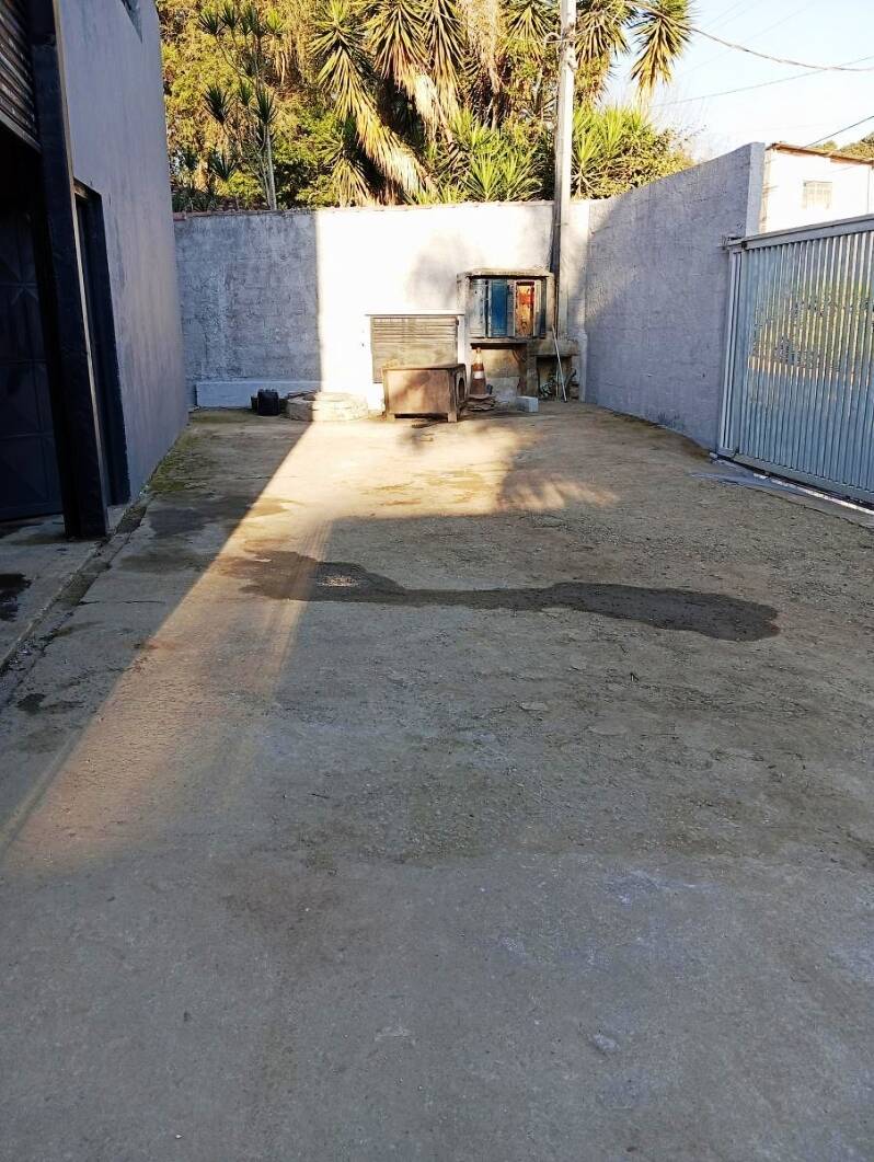 Depósito-Galpão, 605 m² - Foto 8