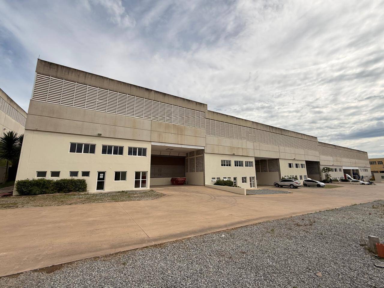 Depósito-Galpão, 1620 m² - Foto 6