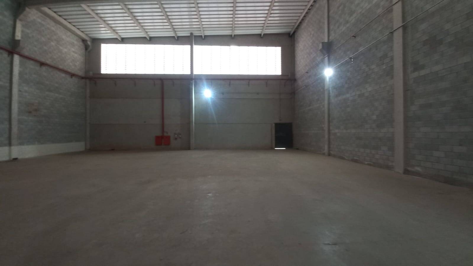 Depósito-Galpão, 1620 m² - Foto 11