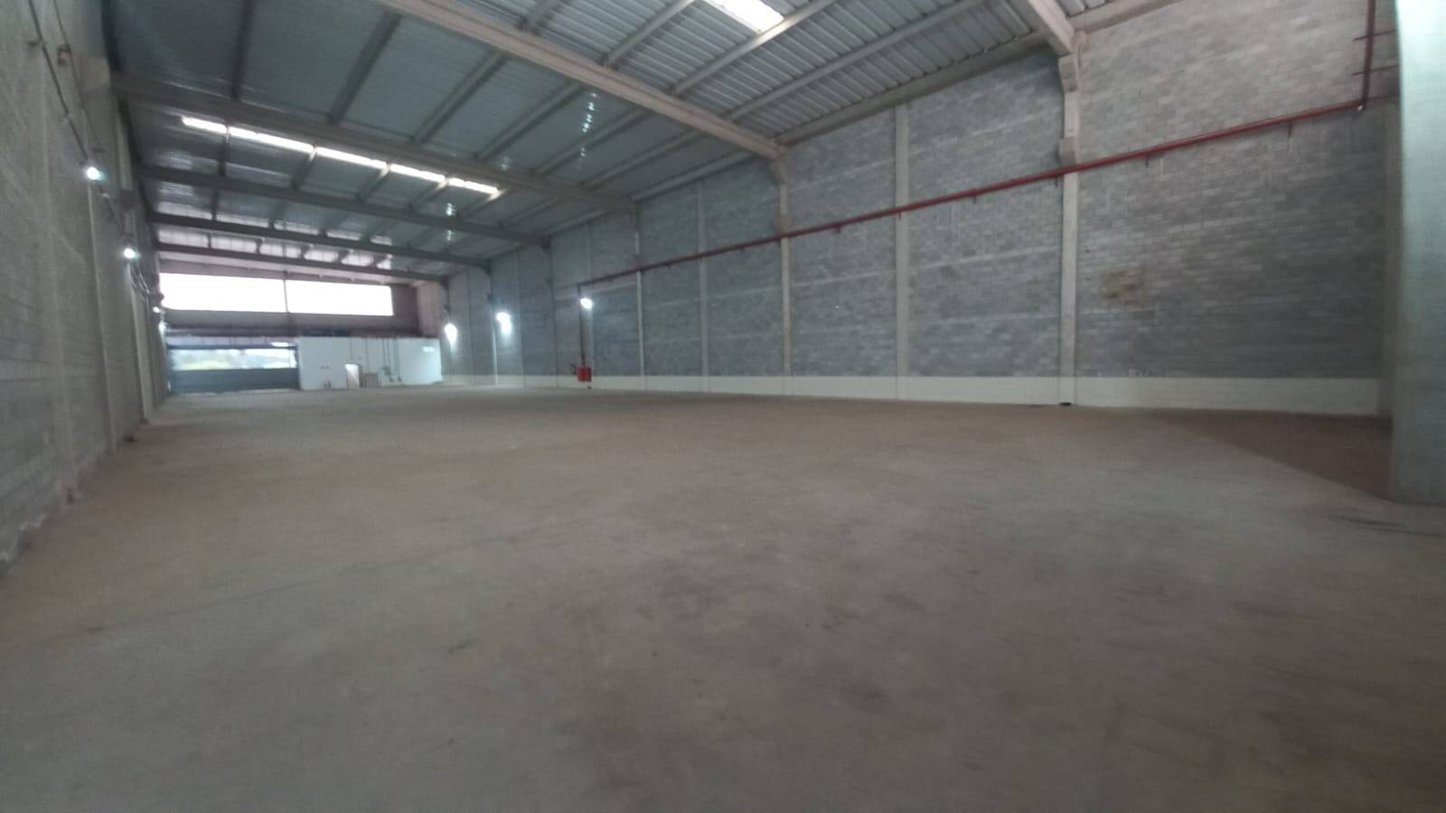 Depósito-Galpão, 1620 m² - Foto 13