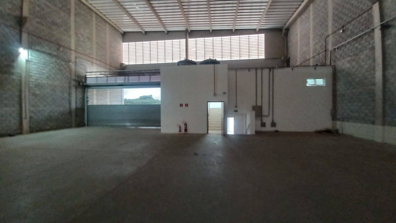 Depósito-Galpão, 1620 m² - Foto 10