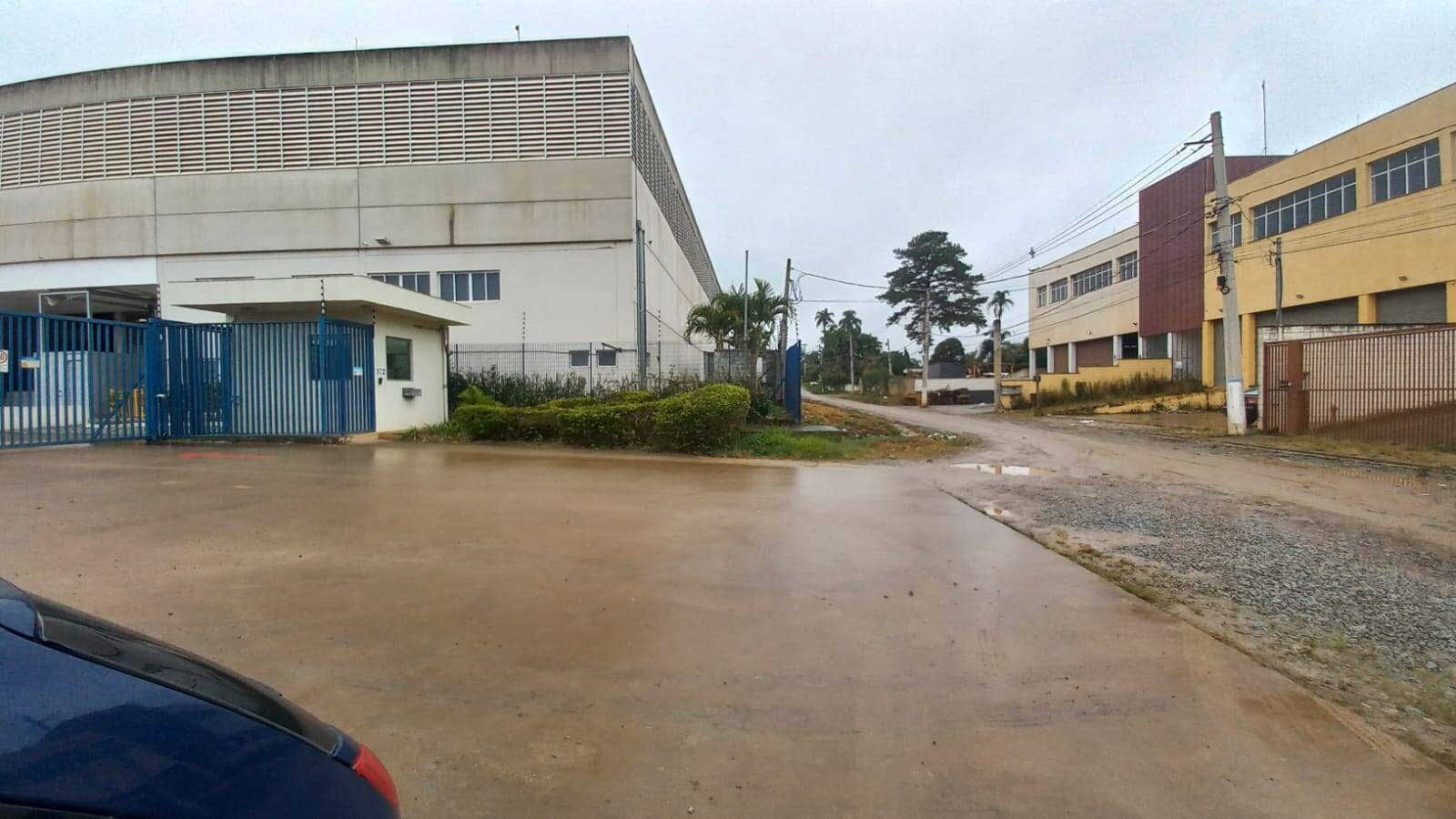 Depósito-Galpão, 1620 m² - Foto 12