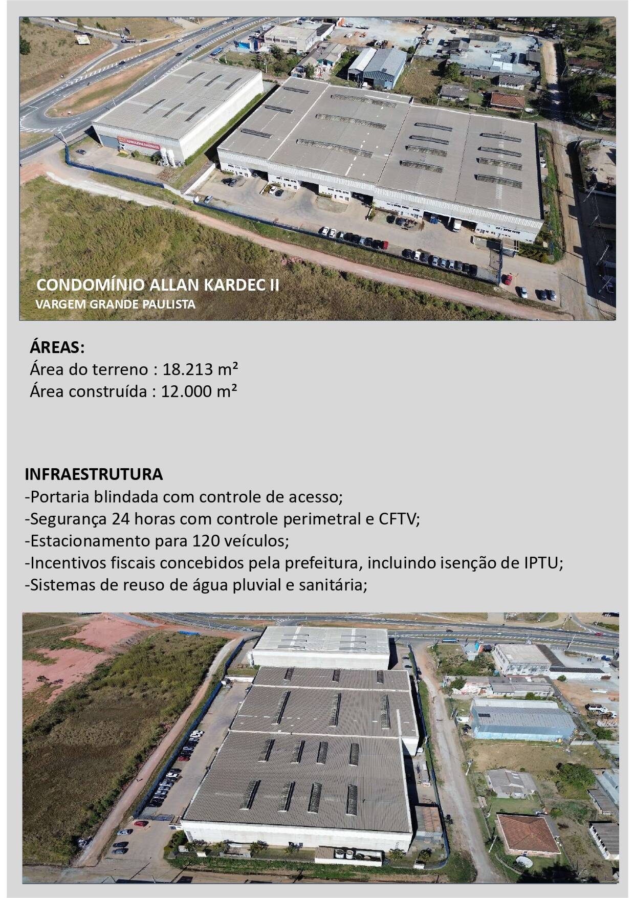 Depósito-Galpão, 1620 m² - Foto 19
