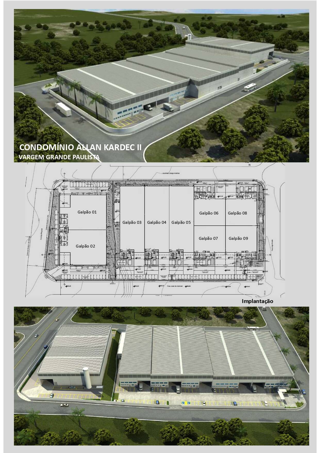 Depósito-Galpão, 1620 m² - Foto 20