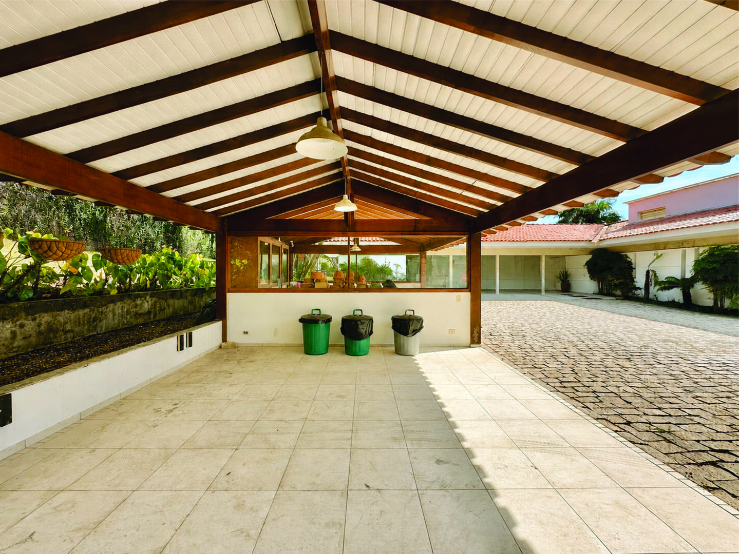 Casa de Condomínio, 4 quartos - Foto 3