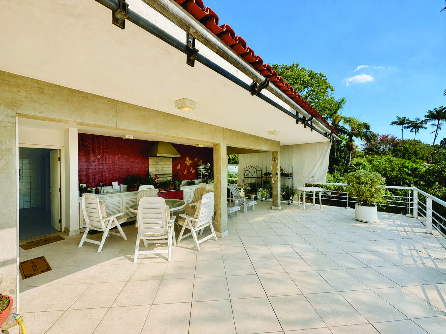 Casa de Condomínio, 4 quartos - Foto 5