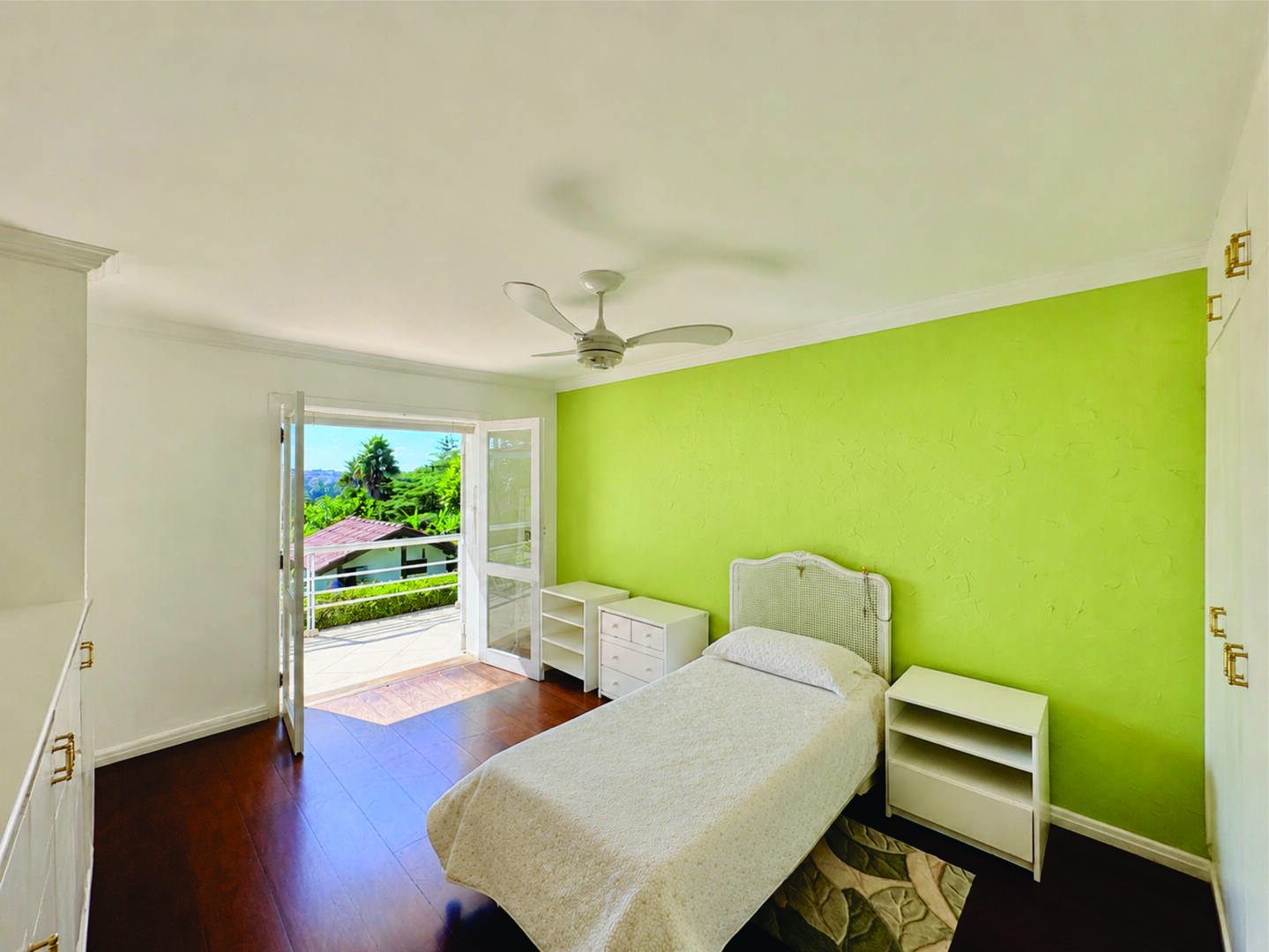 Casa de Condomínio, 4 quartos - Foto 7