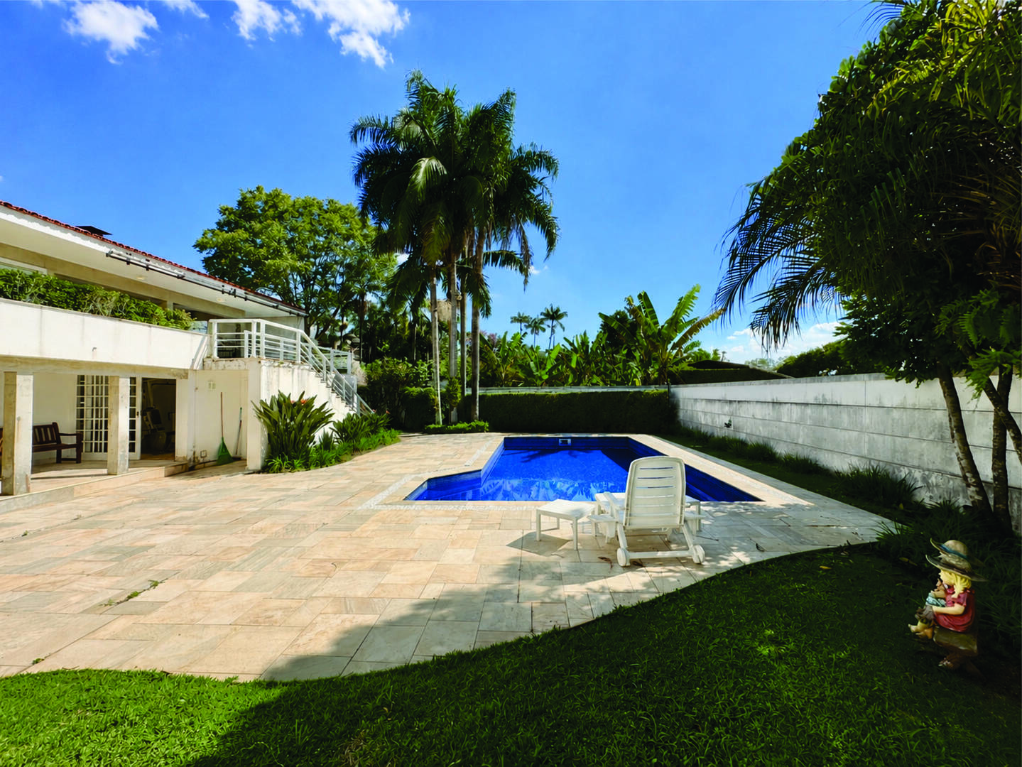 Casa de Condomínio, 4 quartos - Foto 18