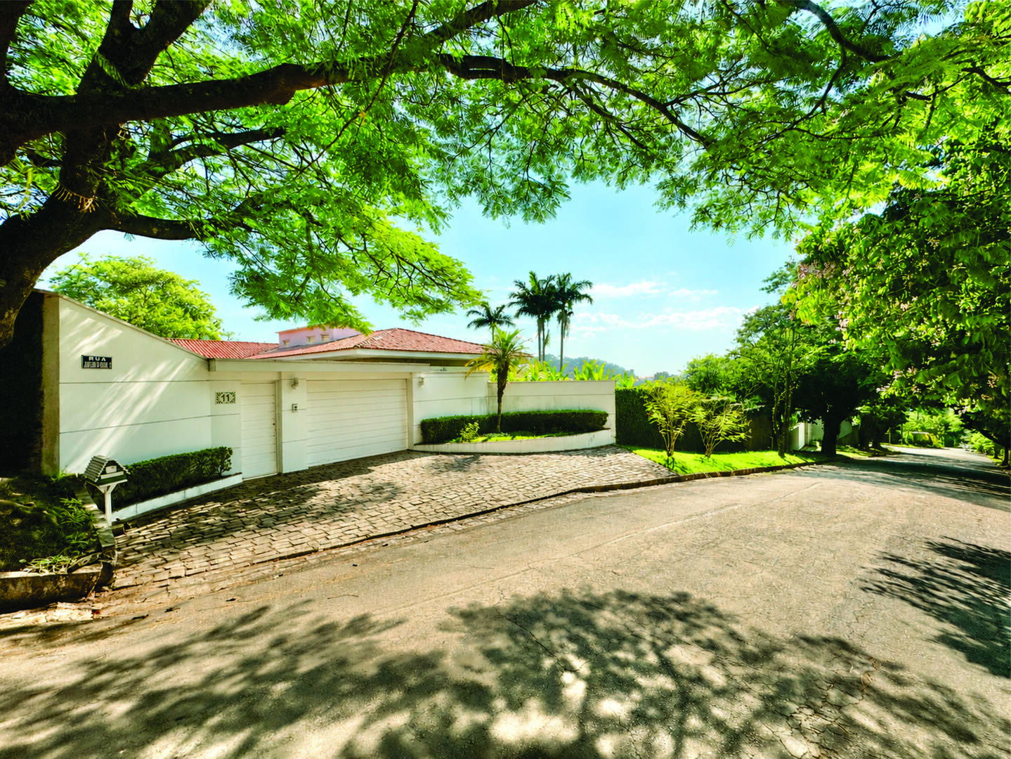 Casa de Condomínio, 4 quartos - Foto 21