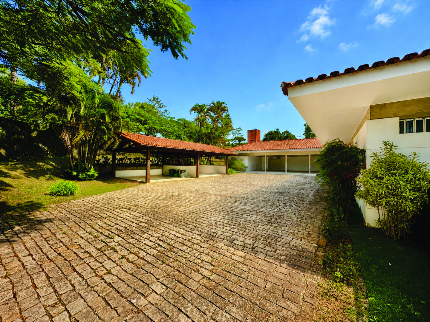 Casa de Condomínio, 4 quartos - Foto 24