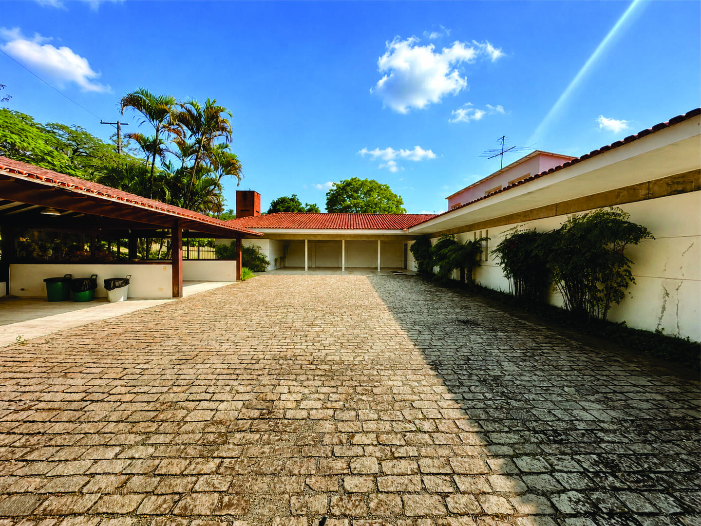 Casa de Condomínio, 4 quartos - Foto 25