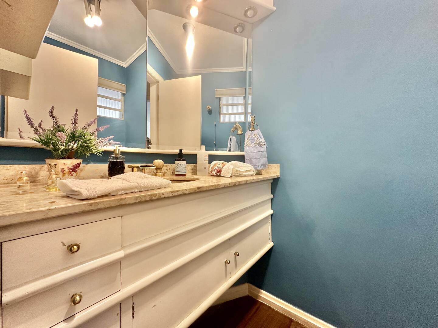 Casa de Condomínio, 4 quartos - Foto 39