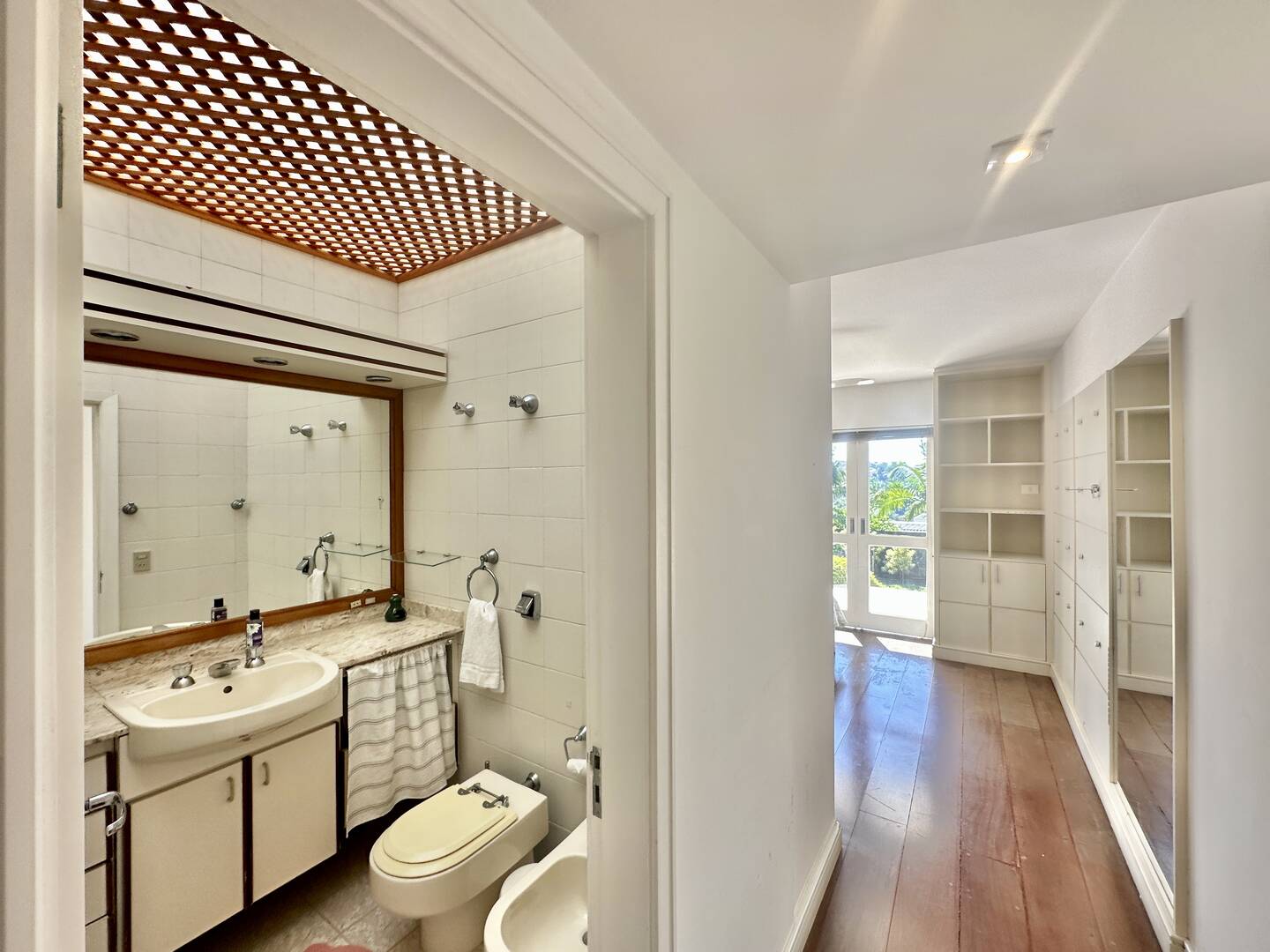 Casa de Condomínio, 4 quartos - Foto 46