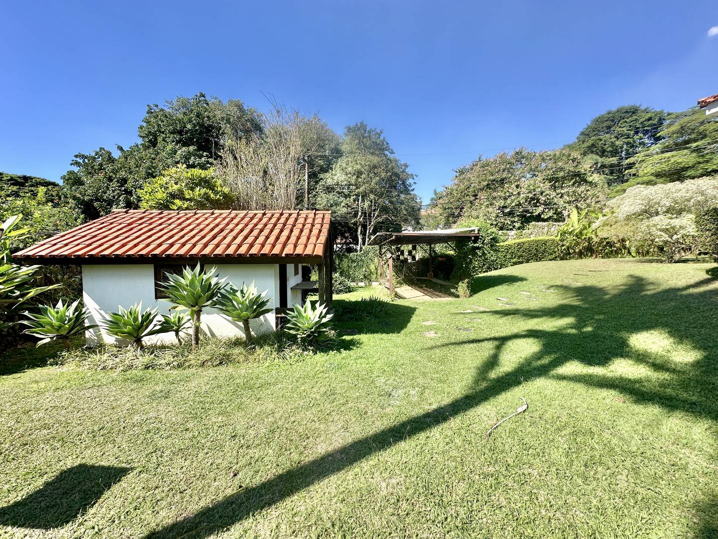 Casa de Condomínio, 4 quartos - Foto 65