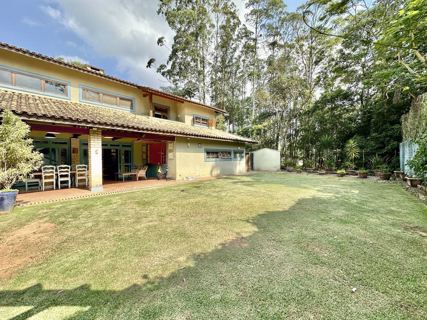 Casa de Condomínio, 4 quartos - Foto 9