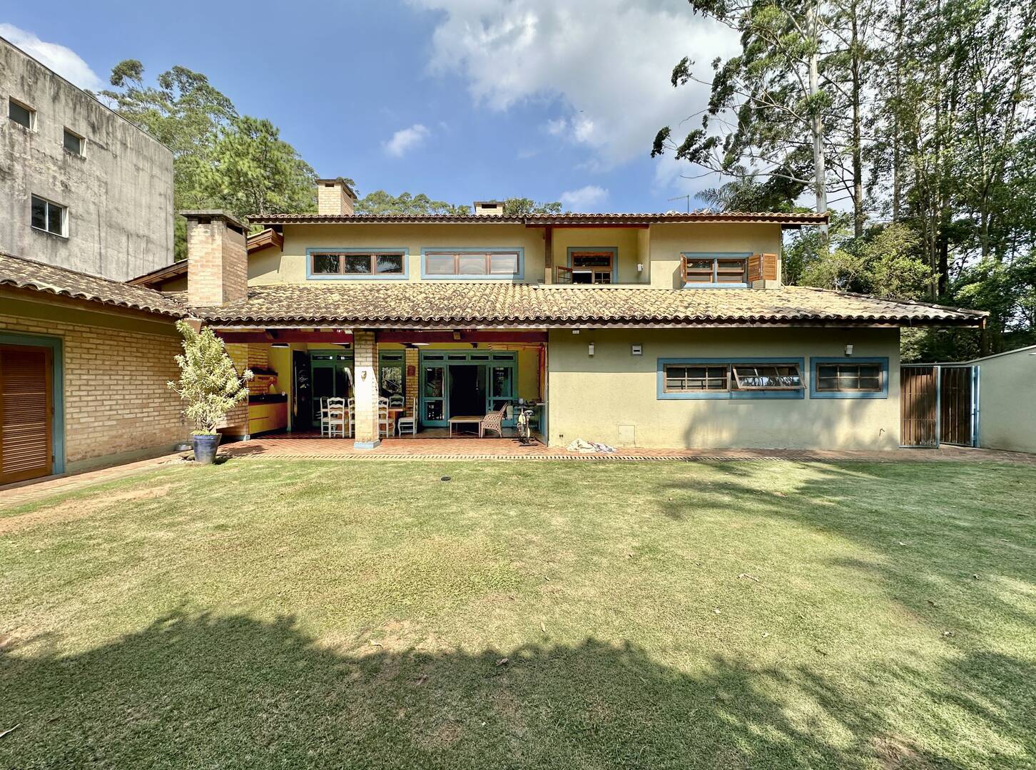 Casa de Condomínio, 4 quartos - Foto 10