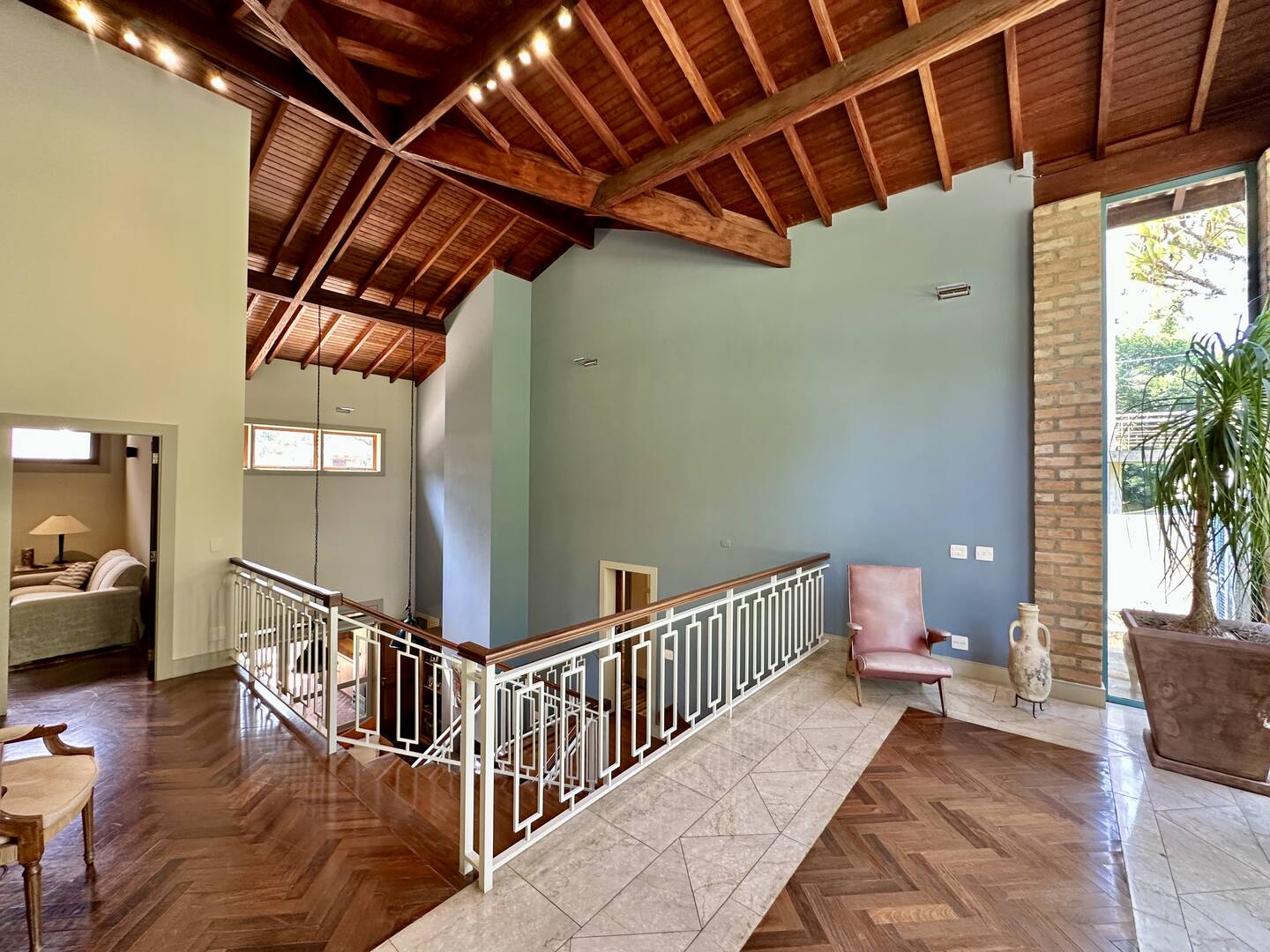 Casa de Condomínio, 4 quartos - Foto 15