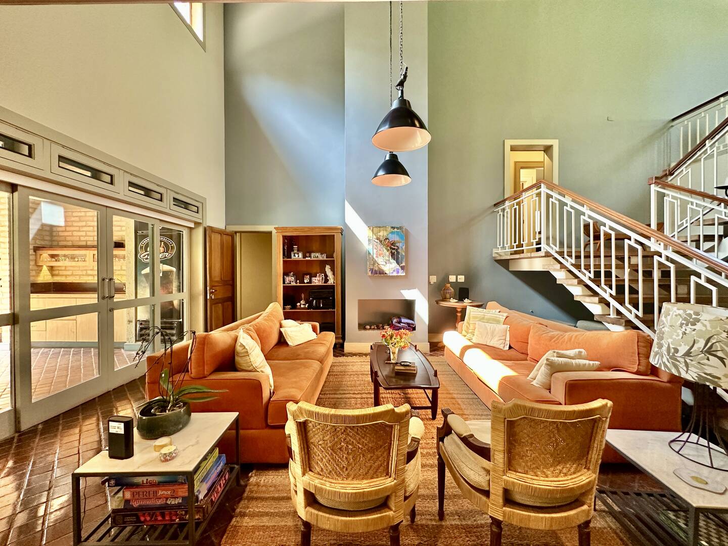 Casa de Condomínio, 4 quartos - Foto 42