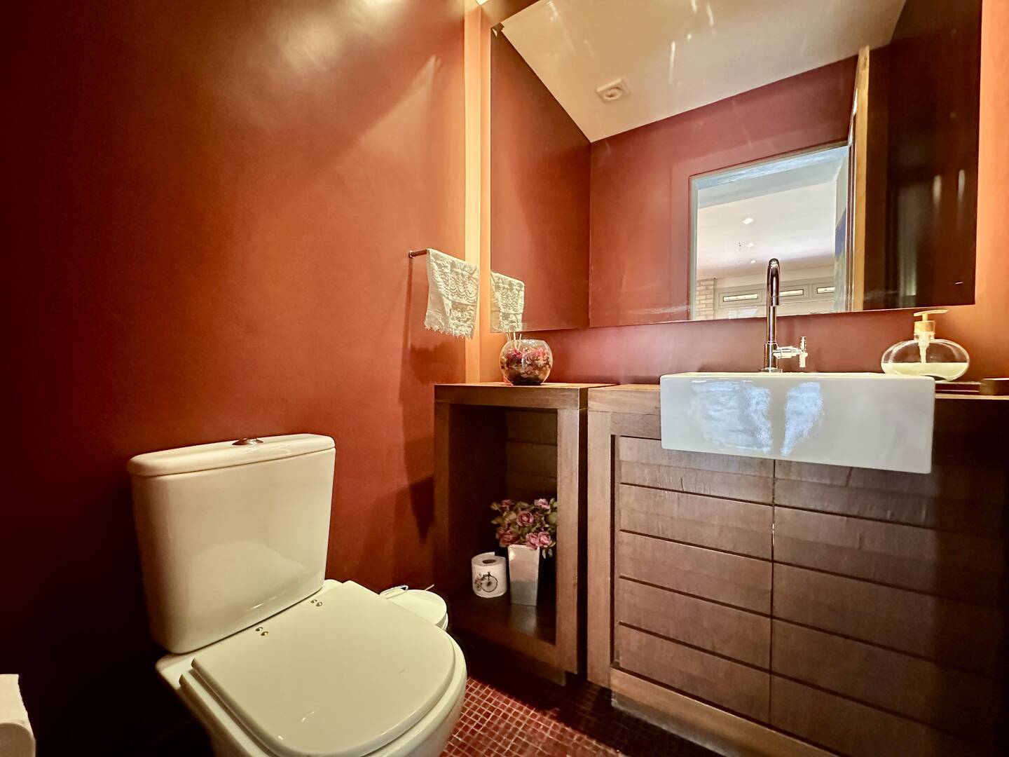 Casa de Condomínio, 4 quartos - Foto 44