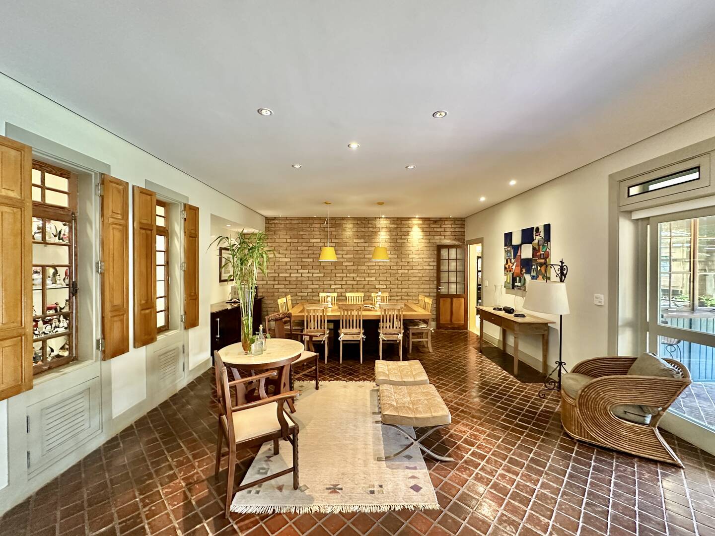 Casa de Condomínio, 4 quartos - Foto 47
