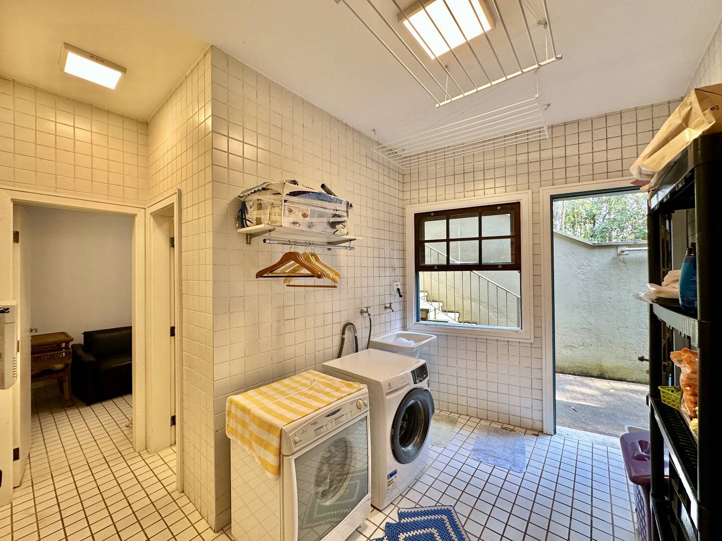 Casa de Condomínio, 4 quartos - Foto 54
