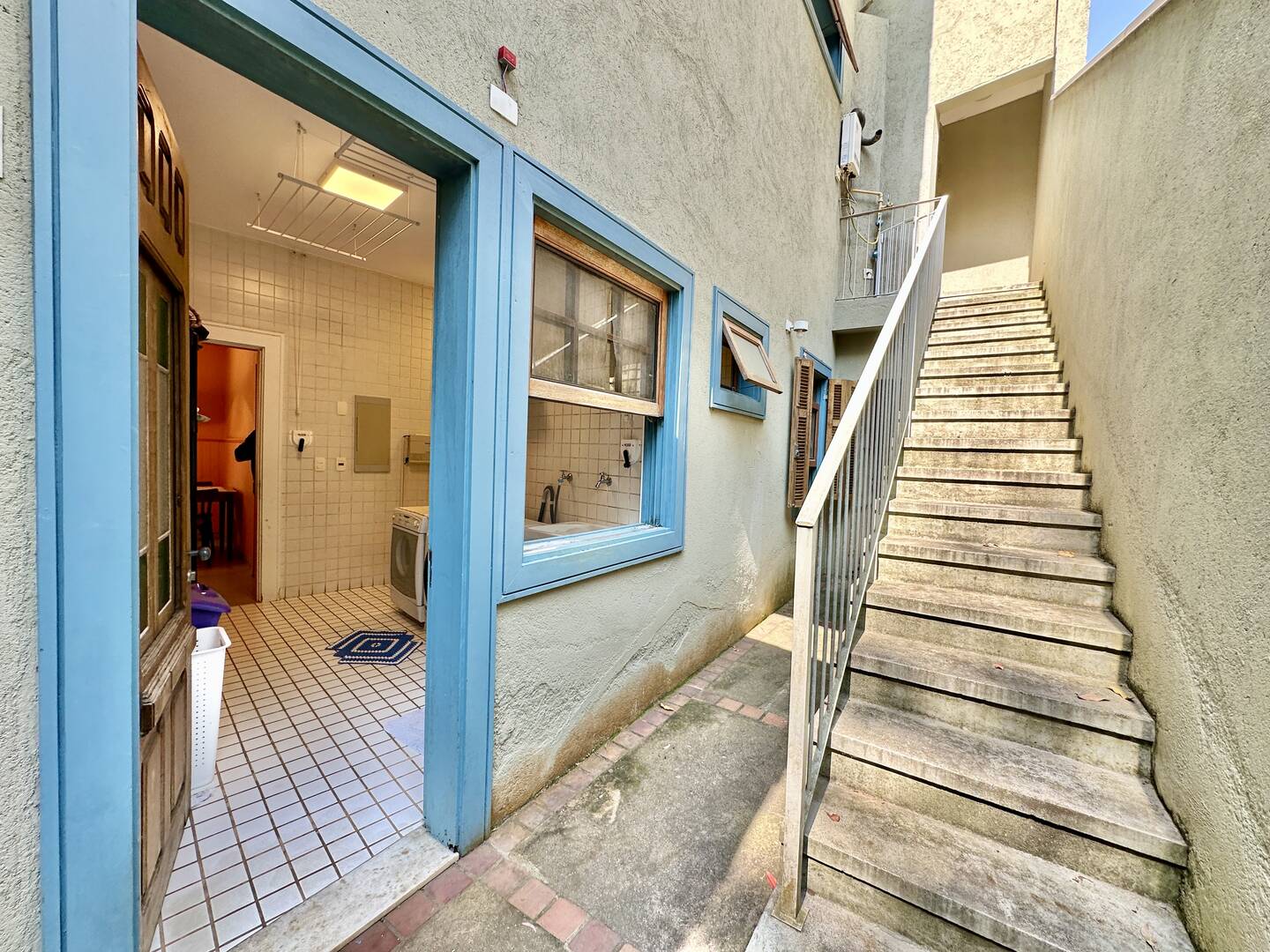 Casa de Condomínio, 4 quartos - Foto 57