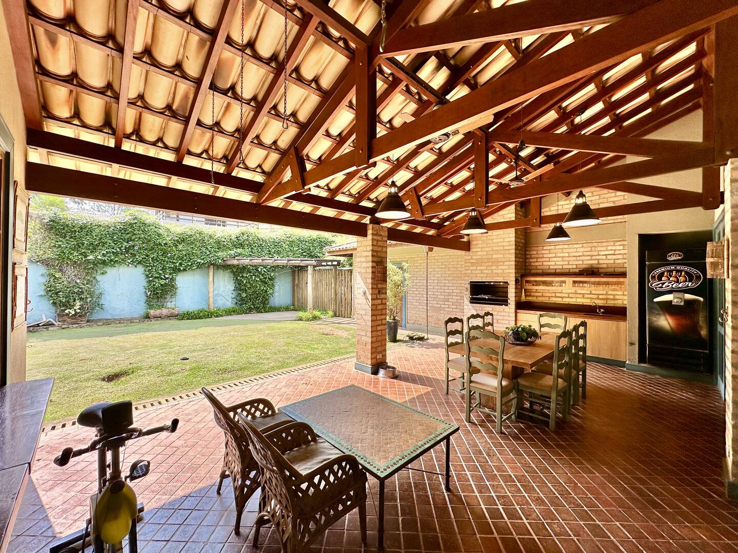 Casa de Condomínio, 4 quartos - Foto 60