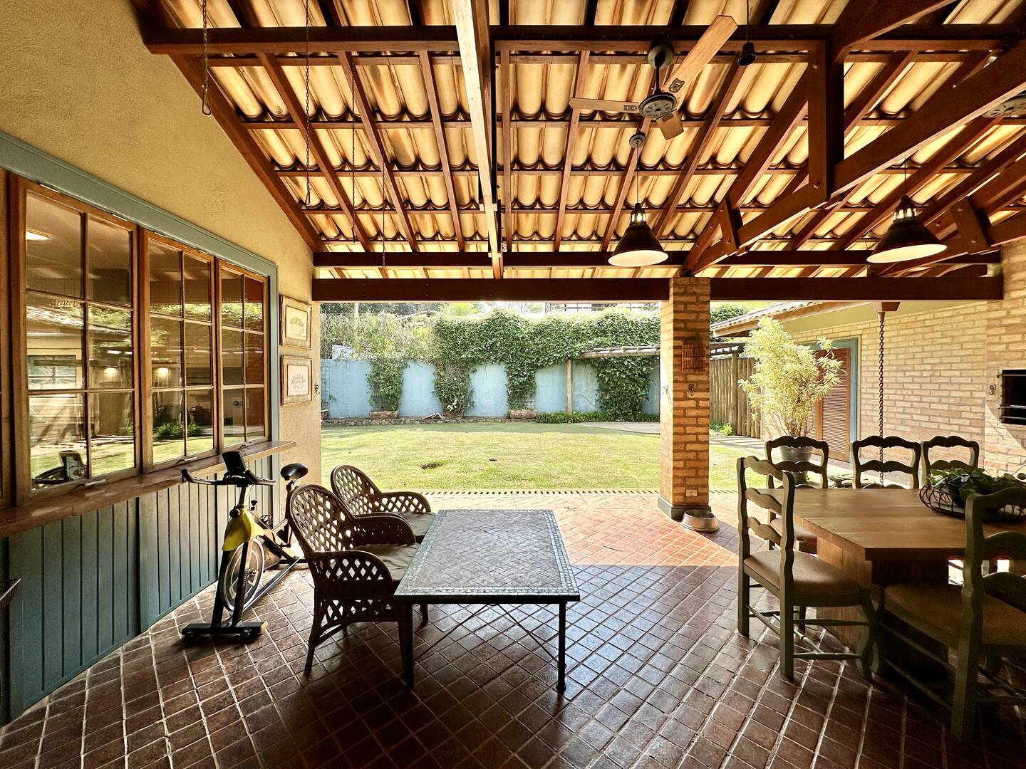 Casa de Condomínio, 4 quartos - Foto 61
