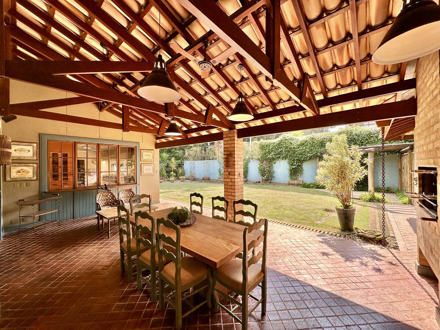Casa de Condomínio, 4 quartos - Foto 64