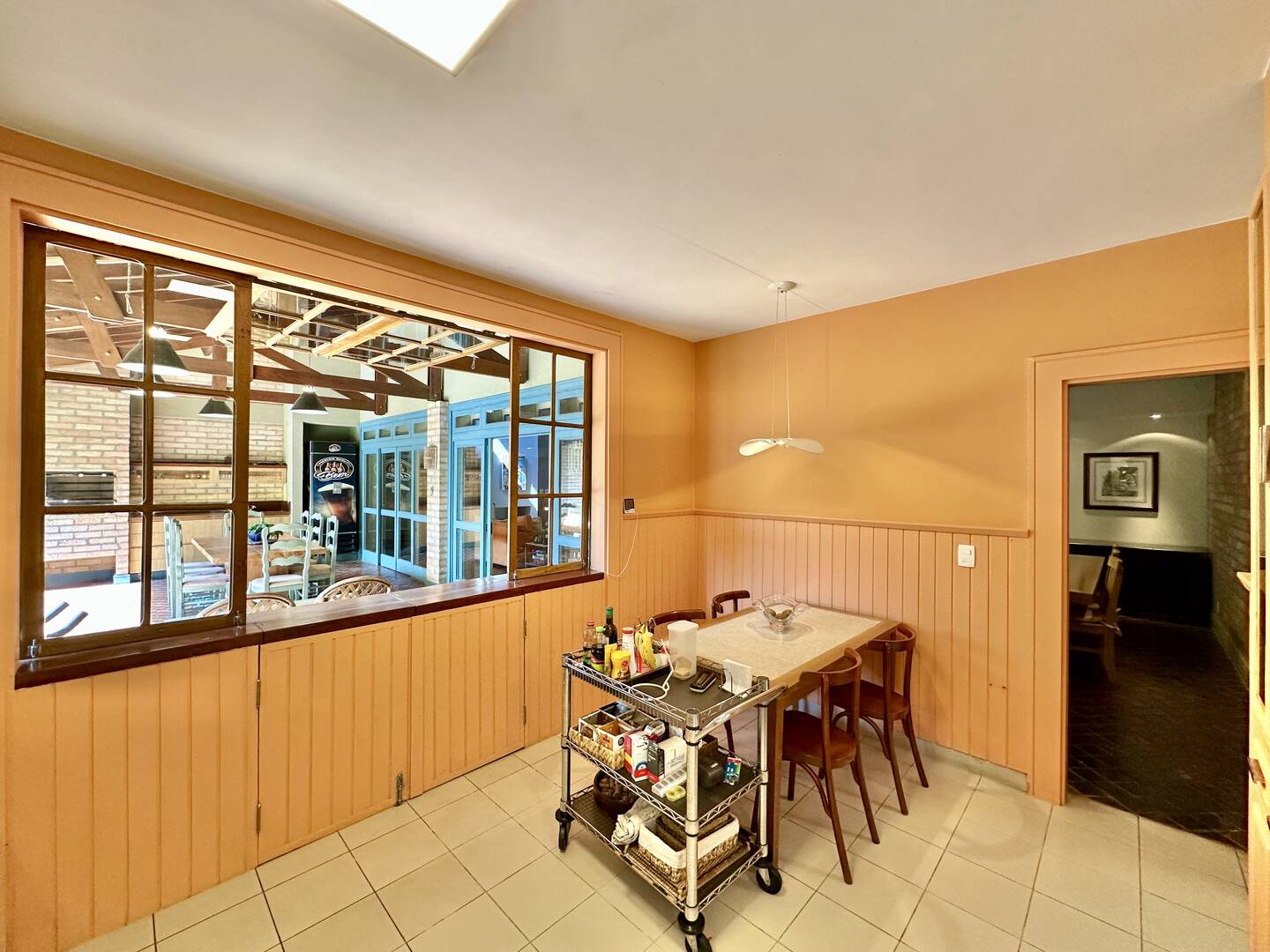 Casa de Condomínio, 4 quartos - Foto 65