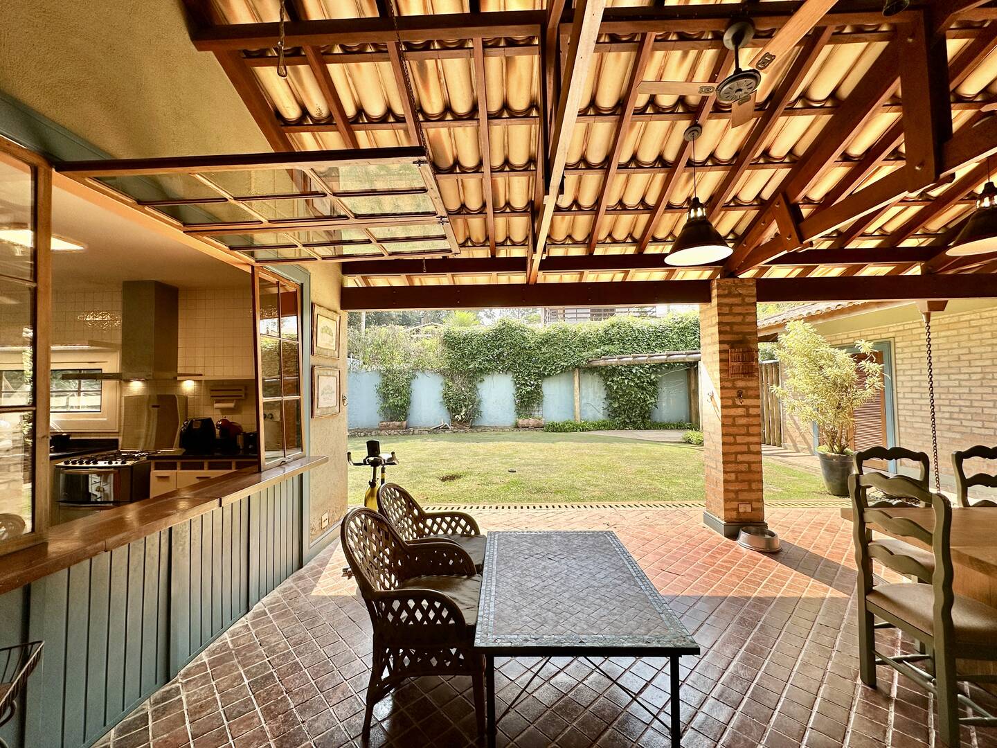 Casa de Condomínio, 4 quartos - Foto 67