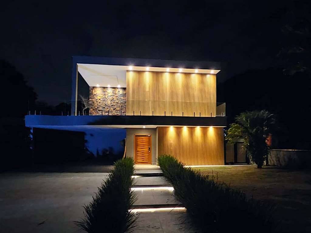 Casa de Condomínio, 5 quartos - Foto 4
