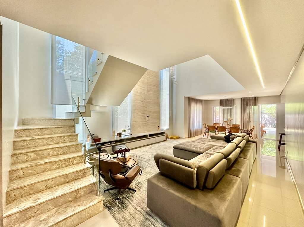 Casa de Condomínio, 5 quartos - Foto 12