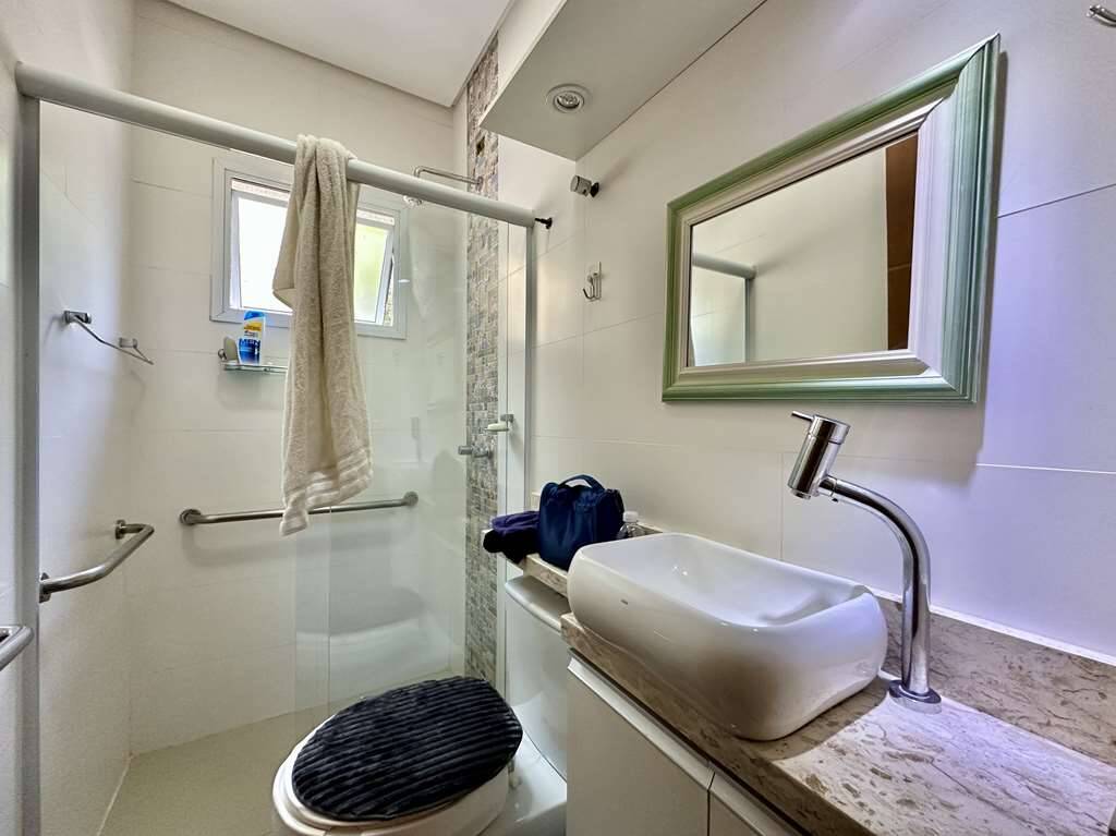 Casa de Condomínio, 5 quartos - Foto 11