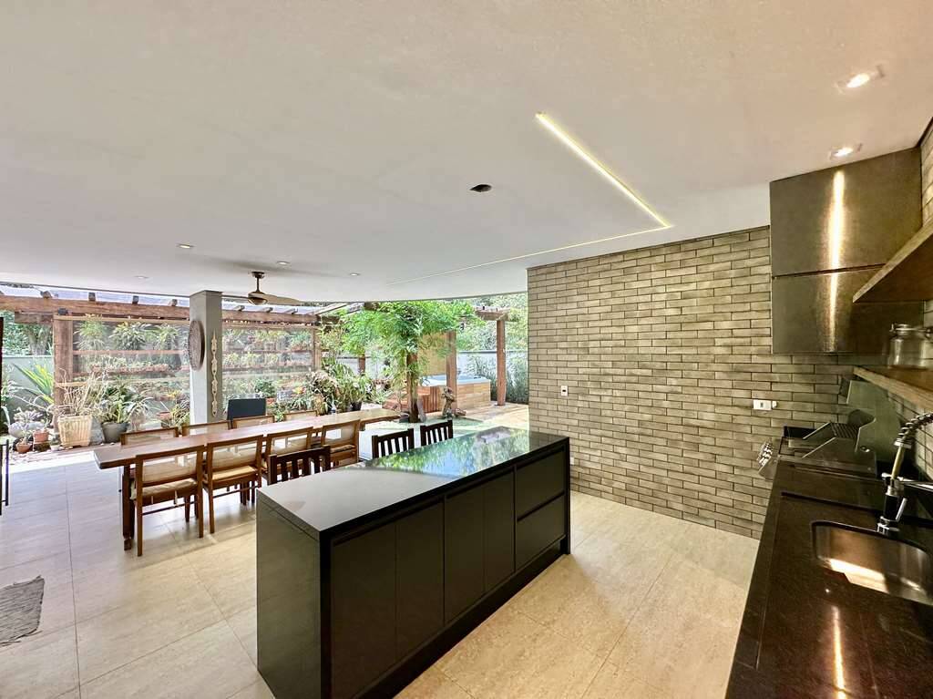 Casa de Condomínio, 5 quartos - Foto 48